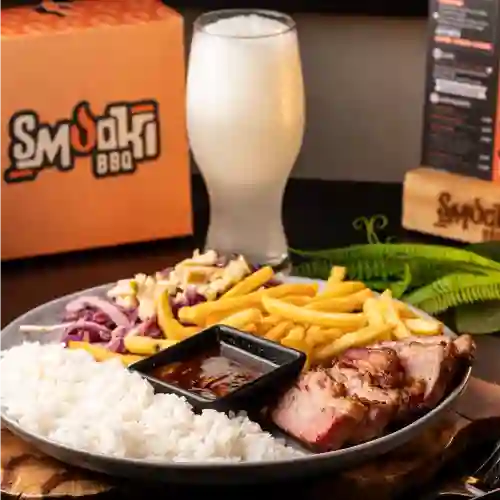 Bandeja 30000