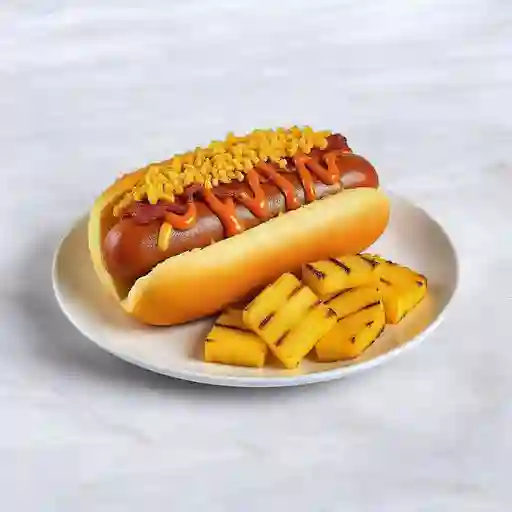 Hotdog Hawaii