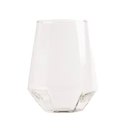 Set X 6 Vasos Rotterdam Bebidas Cristar 0924cl6