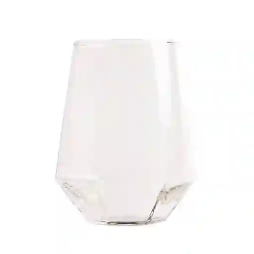 Set X 6 Vasos Rotterdam Bebidas Cristar 0924cl6