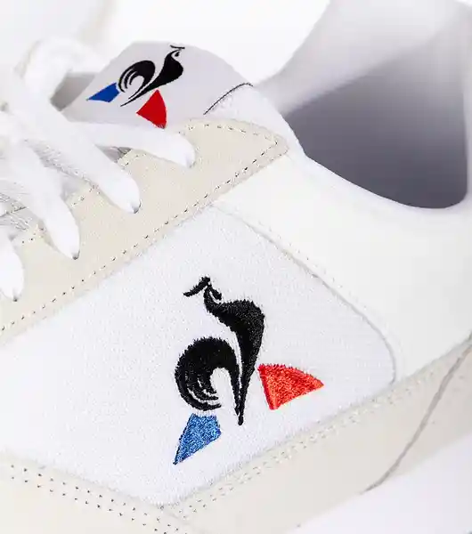 Le Coq Sportif Tenis Blanco Talla 39.5 1129 112932Bl