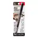 Cs Liquid Glide Eyeliner Brown