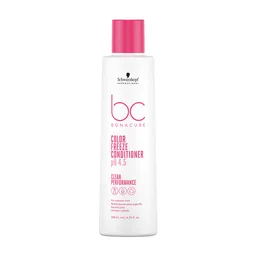 Bonacure Acondicionador Color Frezze Protección