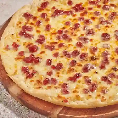 Pizza Bocadillo