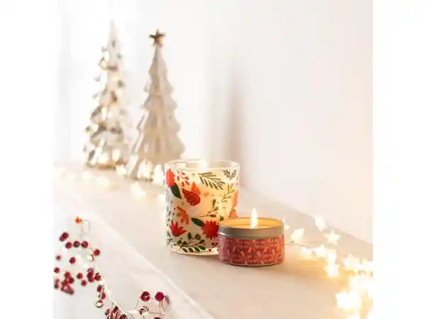 Vela Lata Navidad Ref. 3227455000059