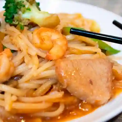 Fideos de la Casa Personal