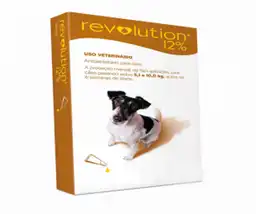 Revolution Ref.1006Cafe 0.5 Ml (5-10 Kl
