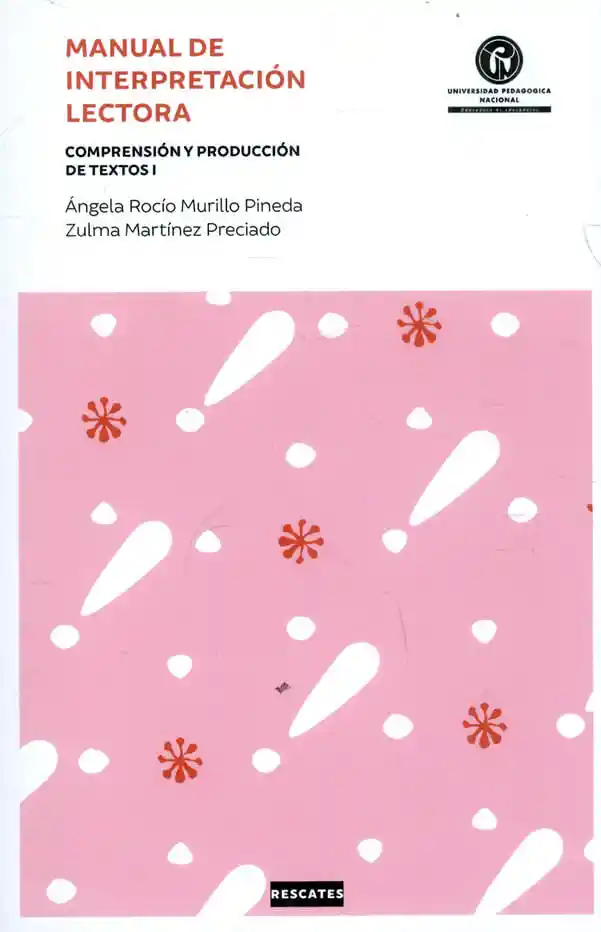 Manual de Interpretación Lectora