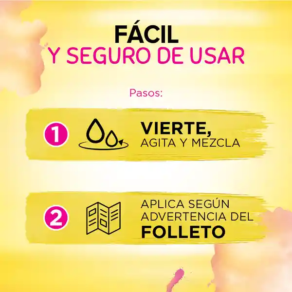 Shampoo Palette Tone Cream 113 Negro Sin Amoniaco