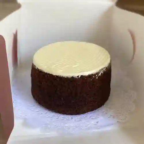 Torta de Zanahoria con Nueces