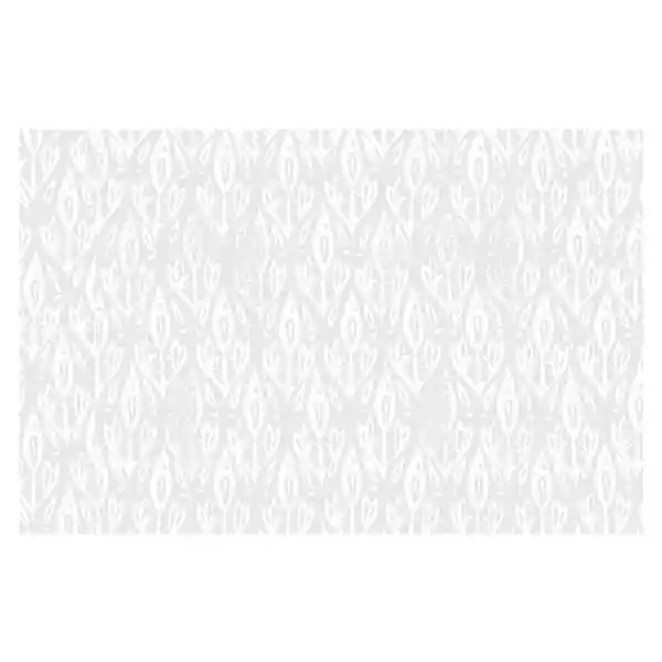 Cotidiana Individual Blanco 28.5 x 43 cm D3