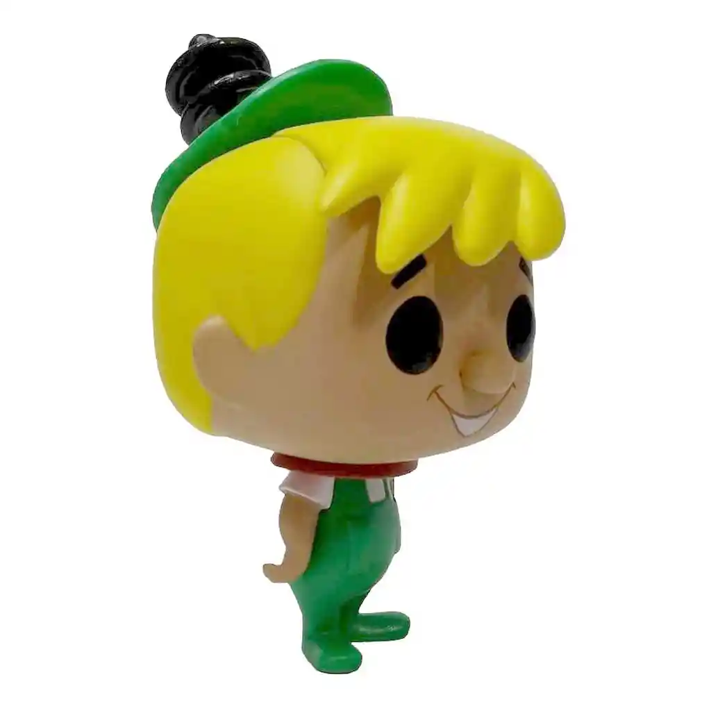 Funko Pop Figura Coleccionable Los Supersonicos Elroy Jetson