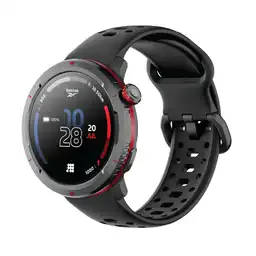 Smartwatch Reebok 2 Neg + Obq Cubitt Ctrkg2-1