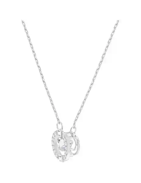 Swarovski Sparkling Dc Collar CZWH/Cry/RHS