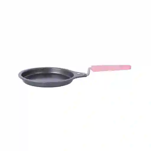 Sartén Mini Serie Mis Pastelitos Rosa Miniso