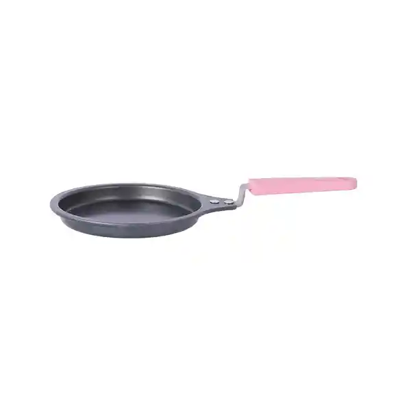 Sartén Mini Serie Mis Pastelitos Rosa Miniso