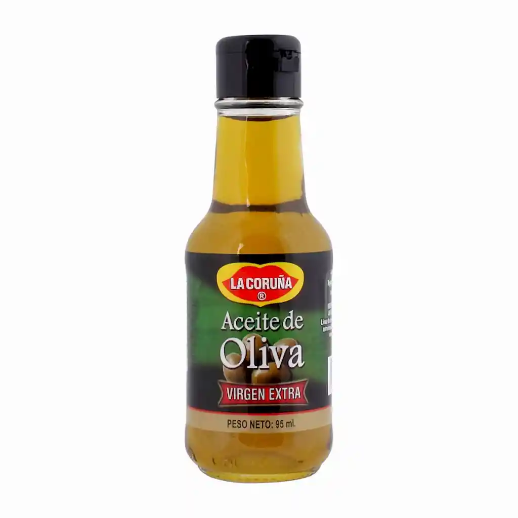 Coruña La Aceite De Oliva Extra Virgen
