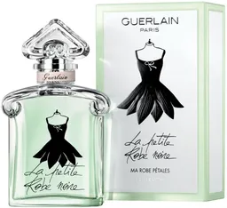 Guerlain Perfume Femenino La Petite Robe Noire 