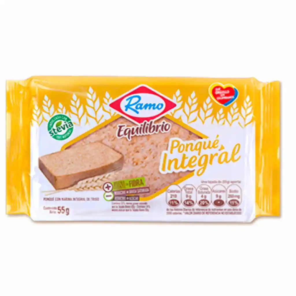 Ramo Tajada Integral