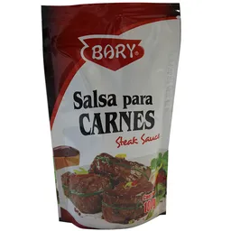 Bary Salsa Para Carnes