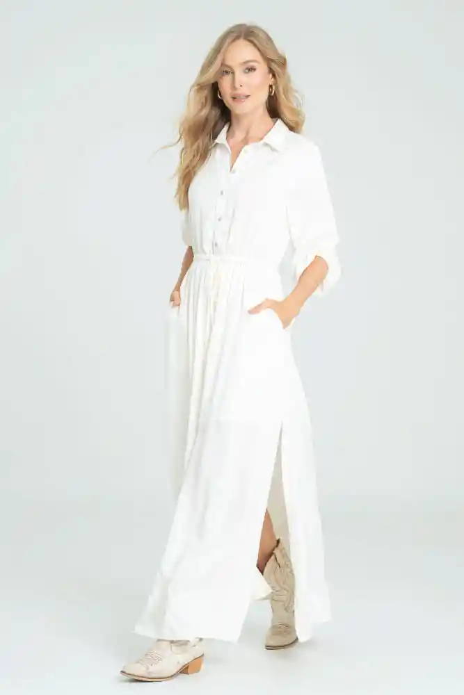 Vestido Provenza