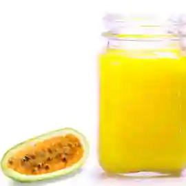 Jugo de Curuba