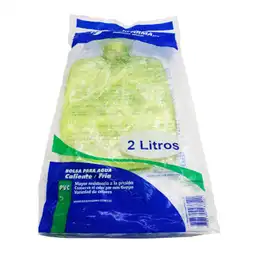 Inverfarma Bolsa Térmica para Agua Caliente y Fría PVC