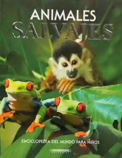 Animales Salvajes