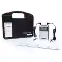 Tensiometro Digital Doble Canal Elektro 2000 Gmd Tens805