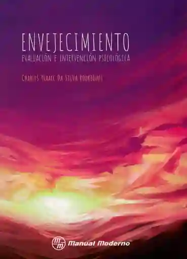 Envejecimiento - Charles Ysaacc da Silva Rodrigues