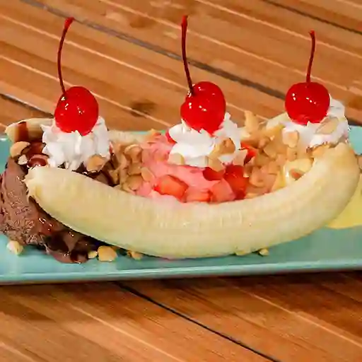 Banana Split