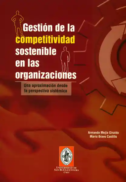  Gestion De La Competiti Vida D Sostenible En Las Organizaciones 