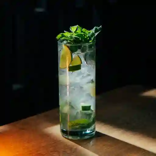 Mojito cubano