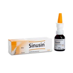 Sinusin Spray Nasal