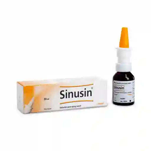 Sinusin (20 mL)