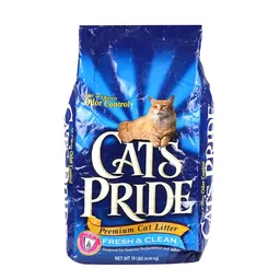 Cats Pride Arena Premium Fresh & Clean 10 Lb