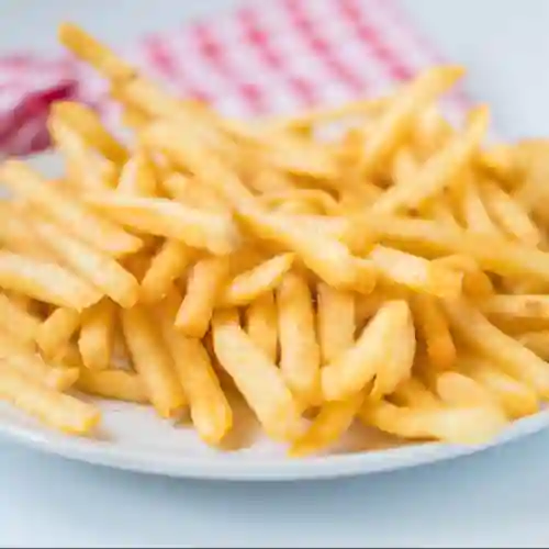 Porción de Papas a la Francesa