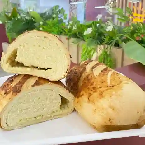 Combo masa dulce