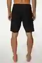 ONeill Short de Baño Hyperfreak Hydro Comp Am Negro Talla 30