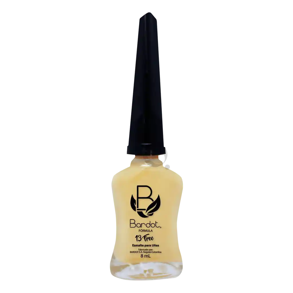 Esmalte Petit # 123 Bardot