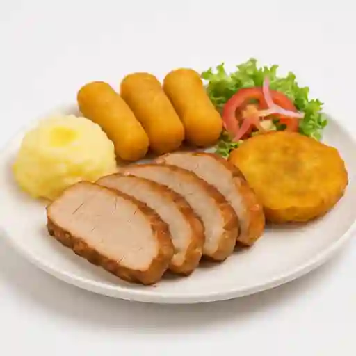 Lomo de Cerdo