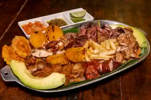 Combo Cena Gallo