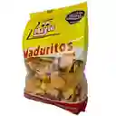 Mayté Plátano Maduro en Tiras