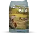 Taste of the Wild Alimento para Perro con Venado y Garbanzo