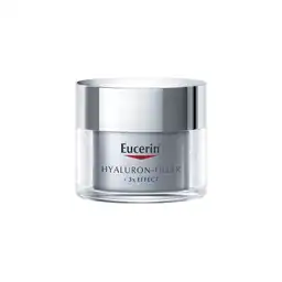 Eucerin Crema Facial de Noche Hyaluron-Filler