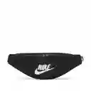 Nk Heritage Waistpack - Fa21 Talla Misc Accesorios Negro Para Hombre Marca Nike Ref: Db0490-010
