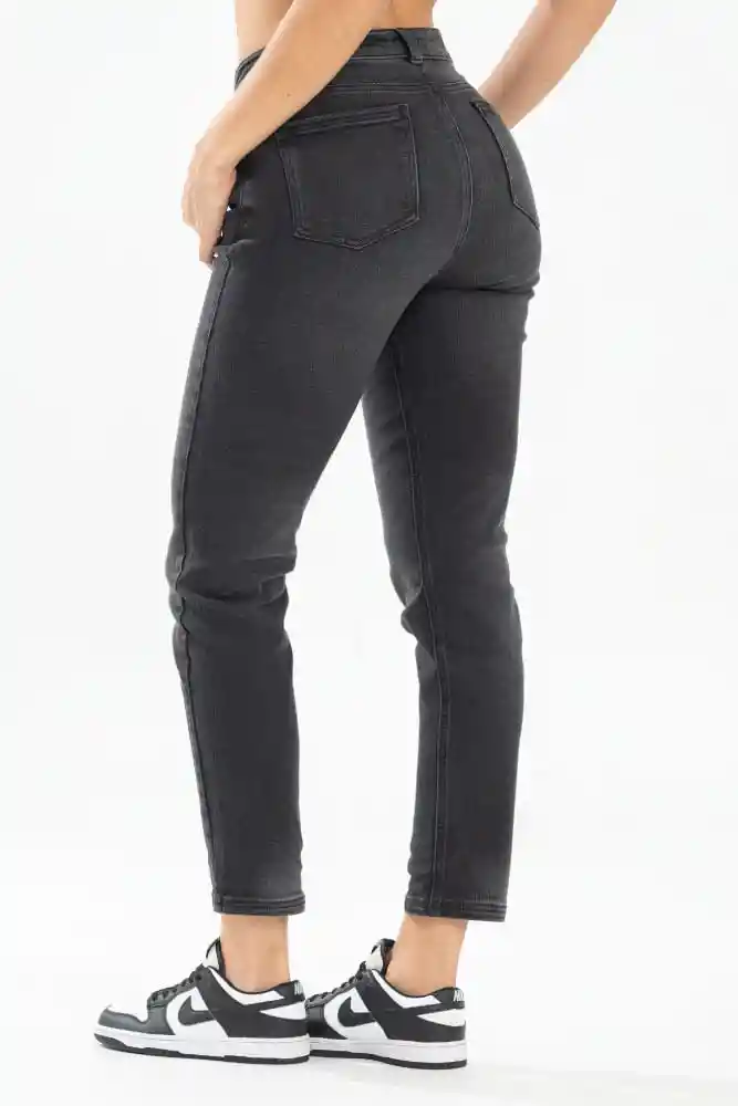 Jeans Mom Montana
