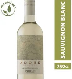 Emiliana Vino Blanco Sauvignon