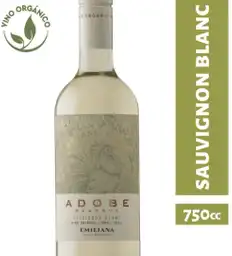 Emiliana Vino Blanco Sauvignon