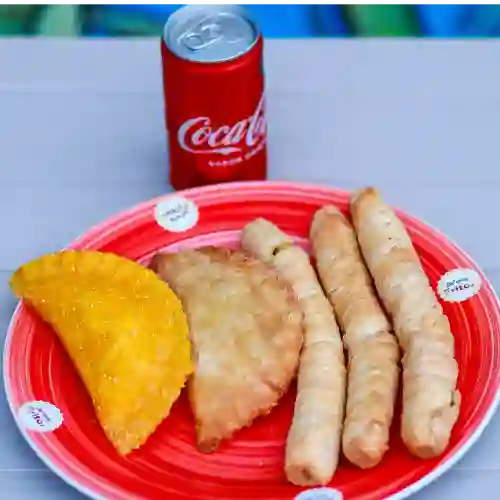 Combo Prime
